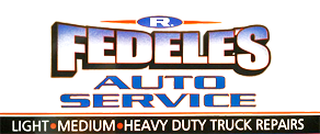 R. Fedele's Auto Service Inc